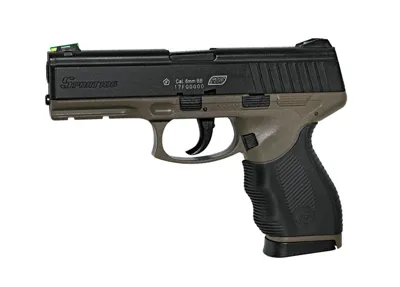 Sport 106 DT - ASG