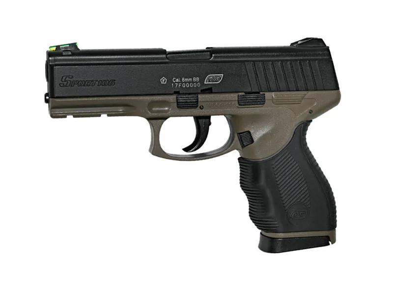ASG Sport 106 DT