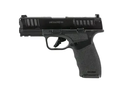 HellCat Pro, CBB - CO2 - ASG