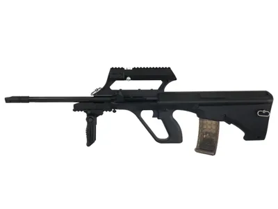 Steyr AUG A1,, Full-Auto, Proline - ASG