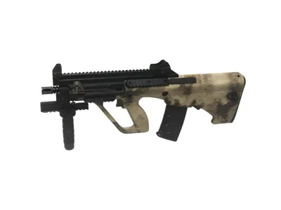STEYR AUG A3 XS Commando, Proline - ASG