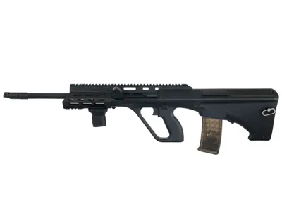Steyr AUG A3,, Full-Auto, Proline - ASG
