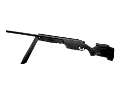 Steyr Scout Elite Sniper Rifle, Sort - ASG