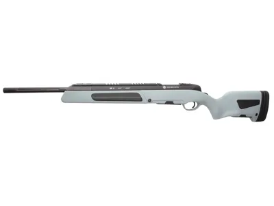 Steyr Scout Sniper Rifle, Grå - ASG