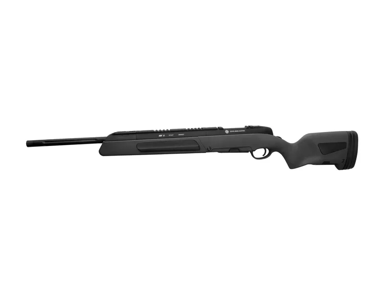ASG Steyr Scout Sniper Rifle, Sort