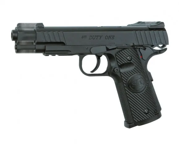 ASG Sti Duty One, - CO2