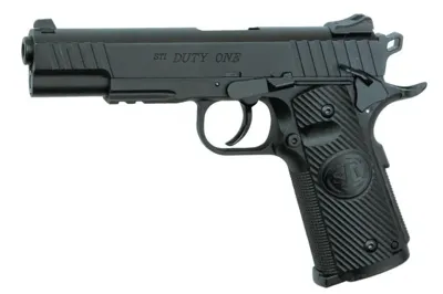 Sti Duty One, GNB - CO2 - ASG