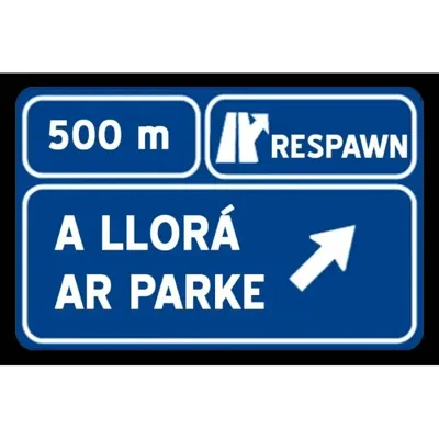 Rectangular A Llorá AR Parke