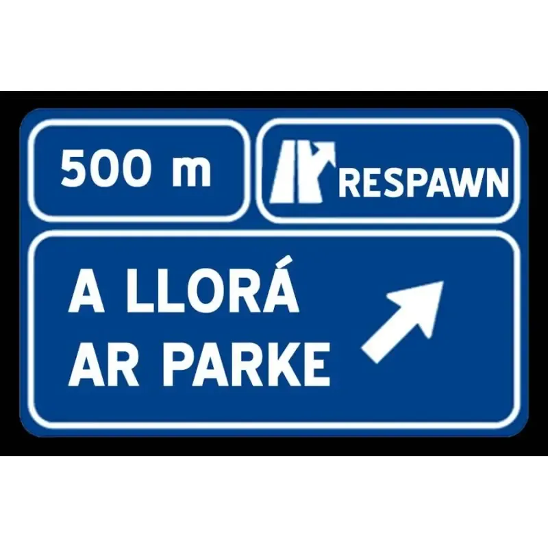 Rectangular A Llorá AR Parke