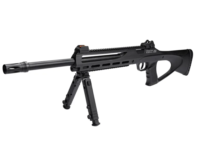 ASG TAC6, Gnb - CO2