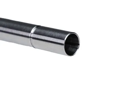 Inner Barrel, Bridged, Løb 6.02 mm, 380 mm - ASG
