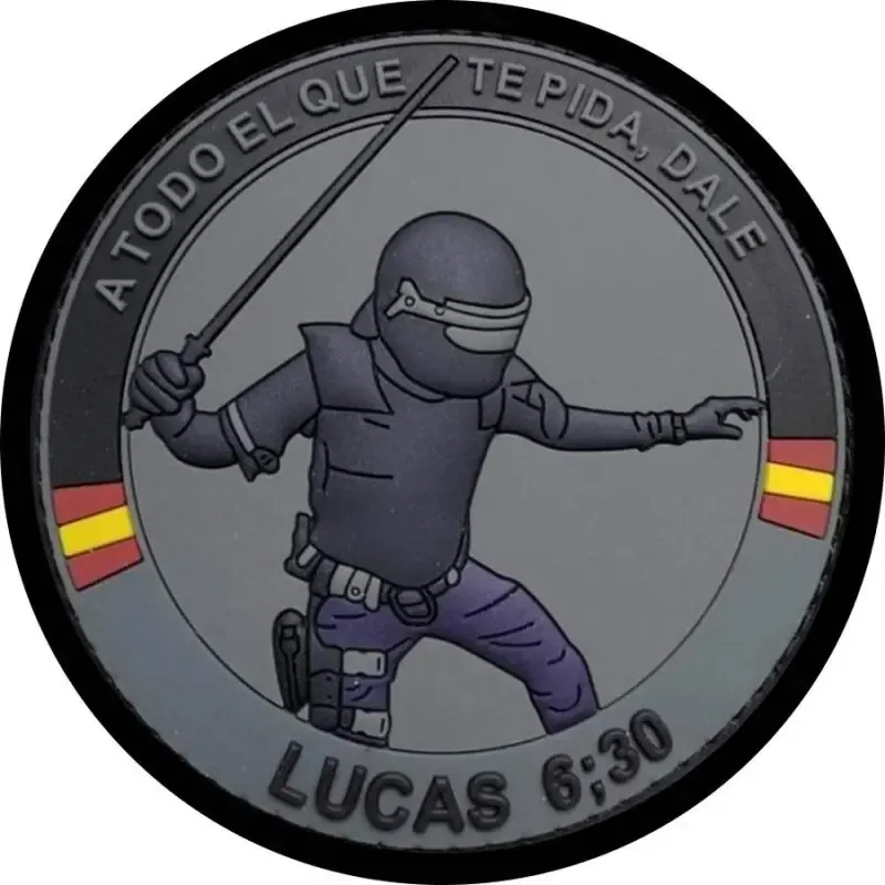 Redondo Lucas 6 30