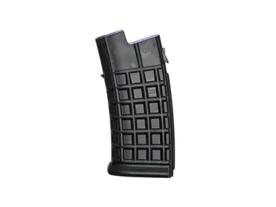 AUG Steyr A1/A2/A3, Magasin 110 Skuds - ASG