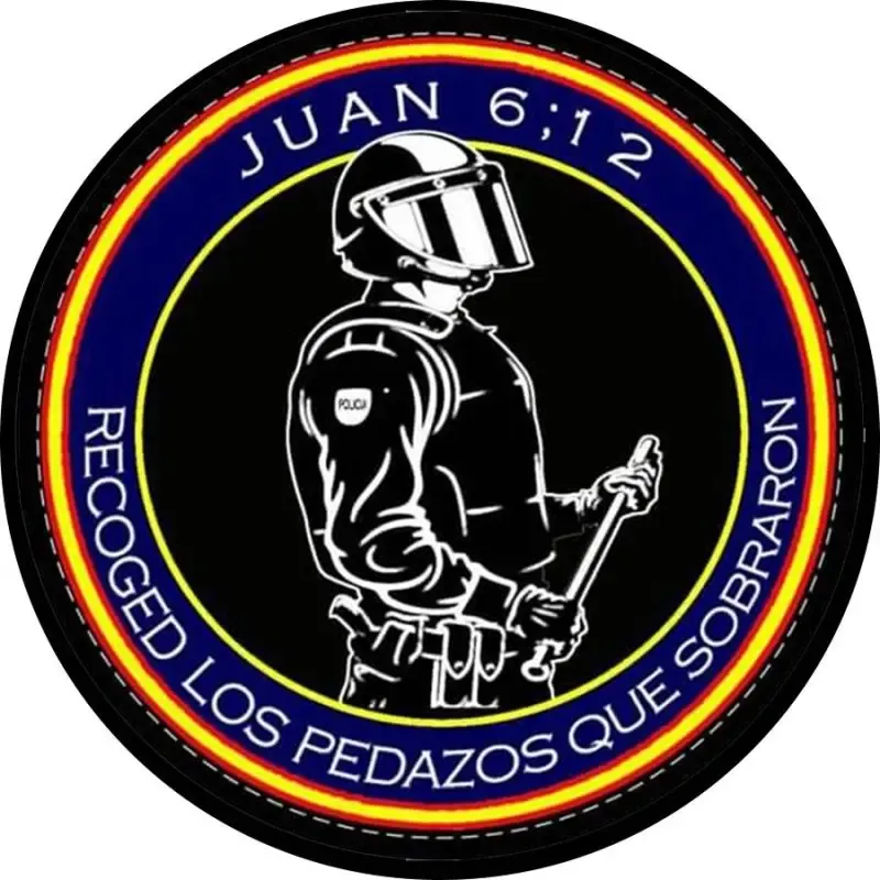 Redondo Juan 6 12