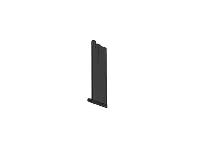 USW A1,, Gas, Magasin - ASG