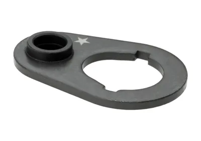 BCM Gunfighter QD End Plate - PTS Syndicate