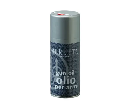 Beretta Gun Oile 125 ml - Normark