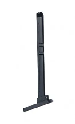 Bersa Thunder 9 Pro, GNB, CO2, Magasin - ASG