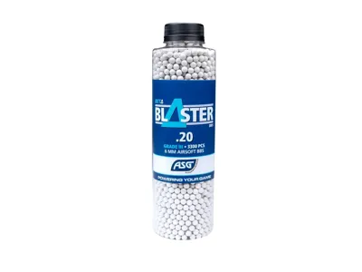 Beta Blaster - 0,20 Gram 3300 Stk - ASG