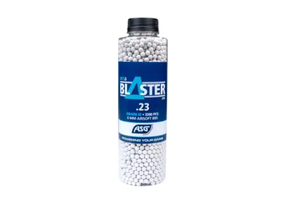 Beta Blaster - 0,23 Gram 3300 Stk - ASG