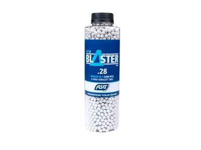 Beta Blaster - 0,28 Gram 3300 Stk - ASG