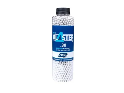 Beta Blaster - 0,30 Gram 3300 Stk - ASG