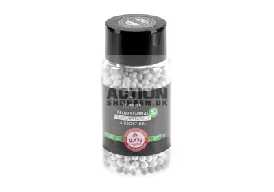 BIO Professional Performance 0,43 Gram 1000 Stk - Nimrod