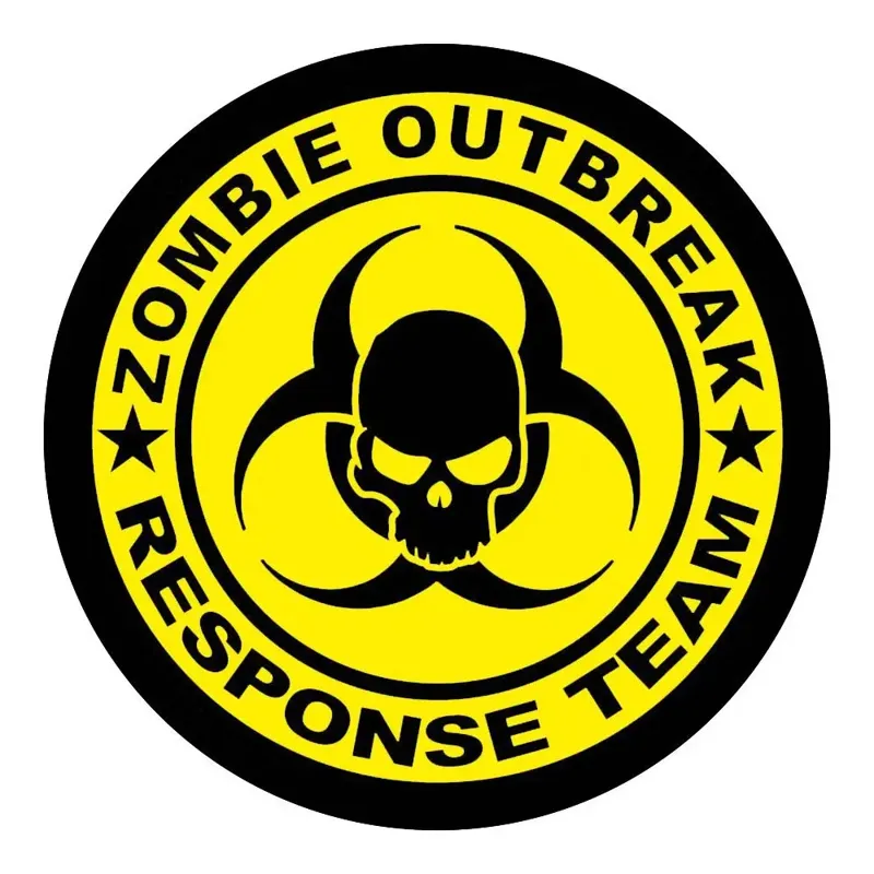 Zombie Outbreak · Amarillo
