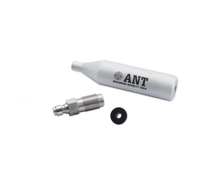 Producer 0 C02/HPA Conversion Kit