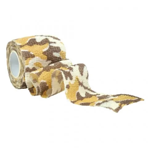 Mil-Tec Camouflage, Rulle, Snowcamo