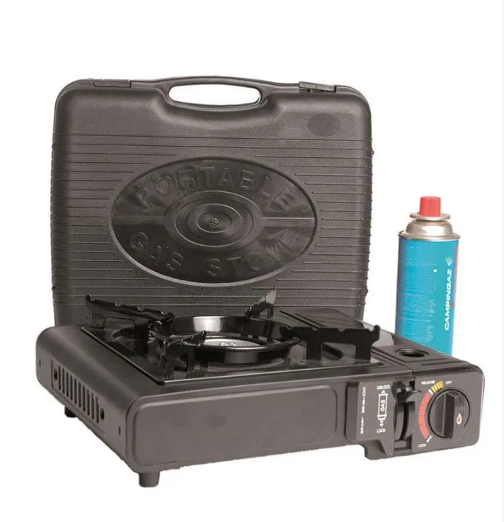 Mil-Tec Camping Komfur