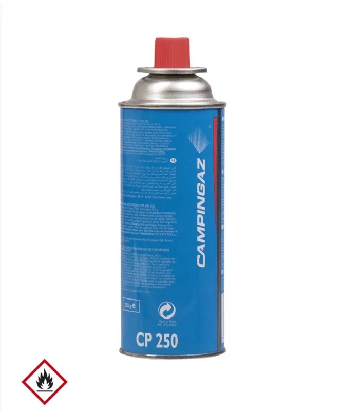 Mil-Tec CampingGas 220g