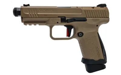 TP 9 Elite Combat - Gas - CANiK
