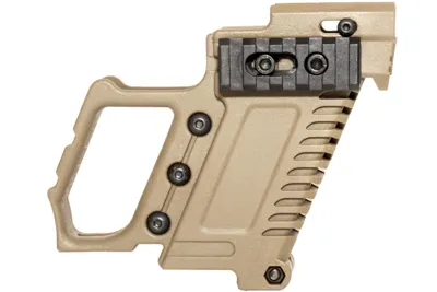 Carbine Kit Til EU 17/18 Series - Vorsk