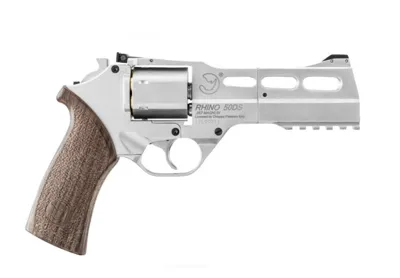 Chiappa Rhino 50DS Revolver GNB - CO2 - Producer 0