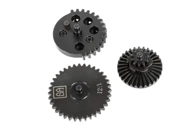 CNC Gear Set, Ultra High Speed Til Ver. 2/3 (12:1) - Specna Arms