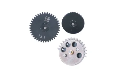 CNC Gear Set, Ultra High Speed Til Ver. 2/3 (13:1) - Specna Arms