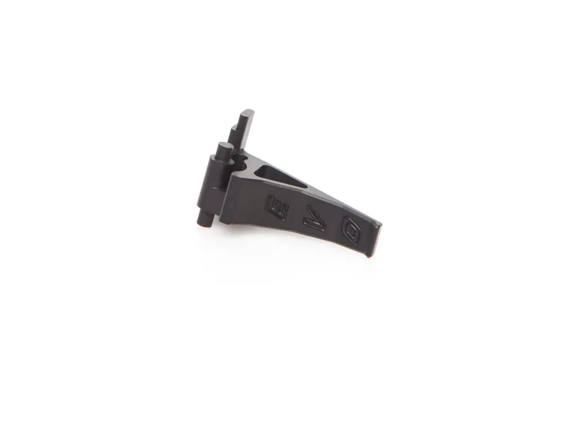 CZ CNC Short-Stroke Trigger, Scorpion EVO 3 A1, Sort