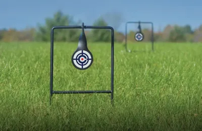 Dual Target Pack Skydemål - Crosman