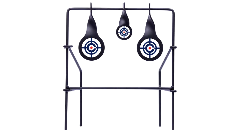 Crosman Spinning Target Skydemål