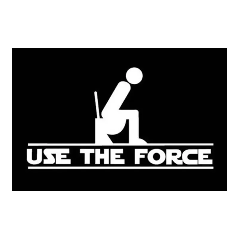 Use the Force