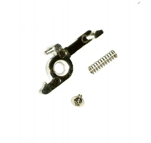 Ultimate Cut Off Lever, Ver. 3