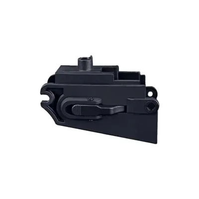 Recibidor Adaptador G36 para Cargadores de M4