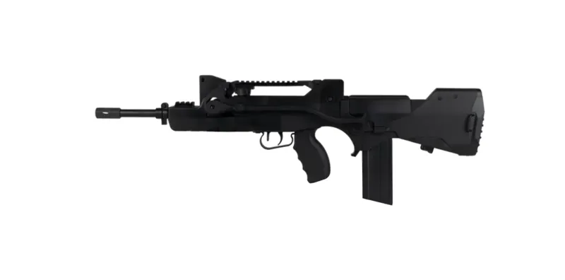 Cybergun - FAMAS