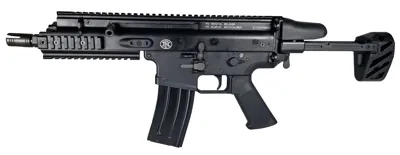 Fn Scar-Sc - Cybergun