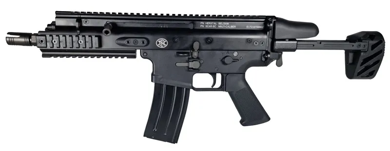 Cybergun Fn Scar-Sc