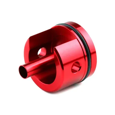 Cylinder ALU Hoved Ver. 2 - SHS
