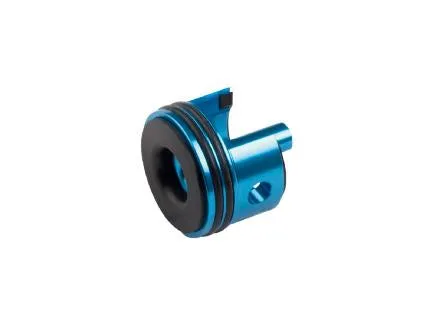 Ultimate Cylinder Hoved Ver. 2 · Azul