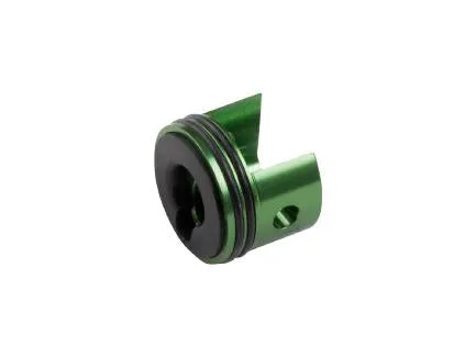 Ultimate Cylinder Hoved Ver. 6, Grøn