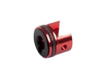 Ultimate Cylinder Hoved Ver. 7, Rød